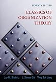 Classics of Organization Theory Classics of Organization Theory