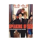 Speaking Of Sex [ NON-USA FORMAT, PAL, Reg.0 Import - Australia ]
