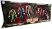Search : Mortal Kombat Klassic Ninja 4 Inch Action Figure 6Pack Reptile, Sub Zero, Smoke, Noob Saibot, Ermac Rain