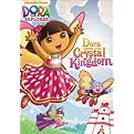 Dora the Explorer: Dora Saves the Crystal Kingdom