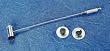 Flex Metal Seven Star Needle for Acupuncture