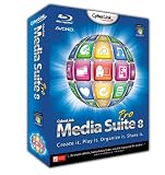 Media Suite 8 Pro