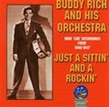 Just a Sittin` and A Rockin`