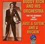 Just a Sittin' and A Rockin'