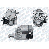 ACDelco 336-1578 Remanufactured Starter by ACDelco