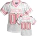 Atlanta Falcons Girl's Toddler Replica Jersey