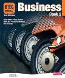 Books : BTEC National Business: Book 2: Student Book Bk.2 (Btec Nationals)