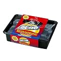 Cutlery keeper & mediumweight plastic tableware