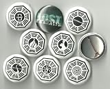 Lost Lot of 8 1