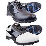 Palm Springs PRO CLASSIC Golf Shoes 2-for-1