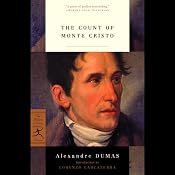 The Count of Monte Cristo | [Alexander Dumas]