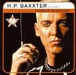 H.P. Baxxter (Scooter) liest Erz�hlungen von Thomas Bernhard