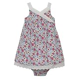 Toddler Girls' Genuine Kids from OshKosh Floral Dress