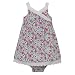 Baby : Genuine Kids from OshKosh Toddler Girls Floral Dress - 4T