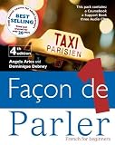 Facon De Parler: French for Beginners: Pt. 1