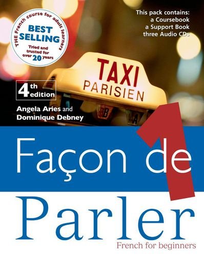 Facon De Parler