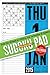 Sudoku Notepad 2015 Calendar