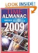 Time: Almanac 2009 (Time Almanac)