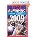 Time: Almanac 2009 (Time Almanac)