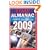 Time: Almanac 2009 (Time Almanac)
