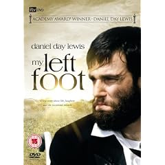 My Left Foot [DVD] [1989]