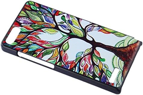 DZT1968(TM) Various Newest Design Patterns Hard Back Case Cover For Huawei Ascend G6 (C)