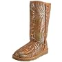 Ugg KIDS Classic Tall Fancy