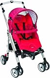 B&eacute;b&eacute; Confort - 12353630 - Poussette - Loola Up Lifestyle - Rouge