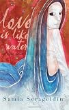 "Love is Like Water - And Other Stories (Arab American Writing)" av Samia Serageldin