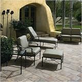 Woodard DELFS Delphi Conversation Set