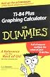 Image of TI-84 Plus Graphing