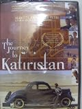 The Journey to Katiristan - Jeanette Hain, Nina Petri - Jeanette Hain