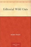 Editorial Wild Oats