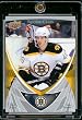 2007-08 Upper Deck Rookie Hockey Card # 23 David Krejci Mint Condition - Shipped In Protective ScrewDown Display Case!