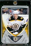 2007-08 Upper Deck Rookie Hockey Card # 23 David Krejci Mint Condition - Shipped In Protective ScrewDown Display Case!