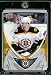 2007-08 Upper Deck Rookie Hockey Card # 23 David Krejci Mint Condition - Shipped In Protective ScrewDown Display Case!