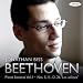 Beethoven: Piano Sonatas Vol.1; Sonatas Nos. 5, 11, 12, & 26