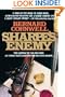 Sharpe's Enemy: Richard Sharpe and the Defense of Portugal, Christams 1812 (Richard Sharpe Adventure Series)(Library Edition)