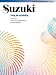 Suzuki Violin School, Vol 5: Piano Acc. (Suzuki Method Core Materials)
