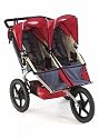 BOB Sport Utility Stroller Duallie