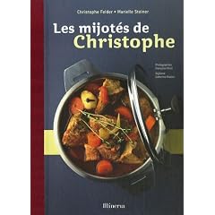Les mijot�s de Christophe
