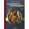 Les mijot�s de Christophe