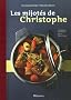 Les mijot�s de Christophe