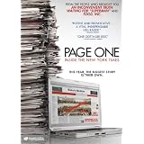 Page One: Inside the New York Times