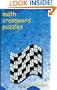 Math Crossword Puzzles