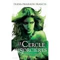 Le cercle des sorci�res, Tome 3 : La cit� des ombres