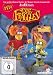 Die Fraggles - DVD 1