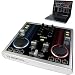 ION Audio iCUE MP3 Computer Music Mixing Station with Software