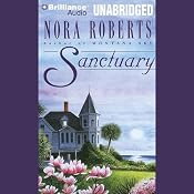 Sanctuary | [Nora Roberts]