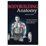 Bodybuilding Anatomy (Paperback Book)